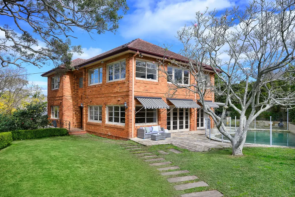 61 Springdale Road, Killara, NSW 2071