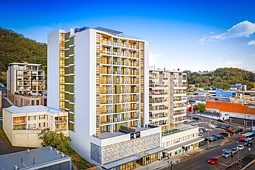 403/277 Mann Street, Gosford