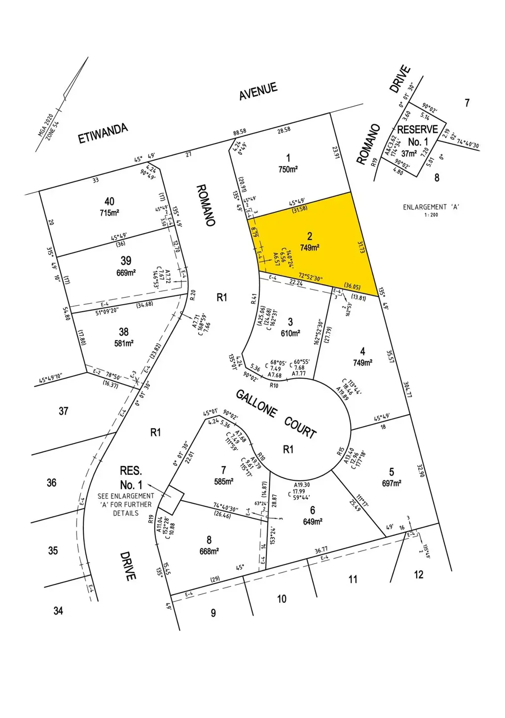 Mildura LOT 2 - STAGE 6 LIMPIDI ESTATE - VACANT LAND - TITLE AVAILABLE
