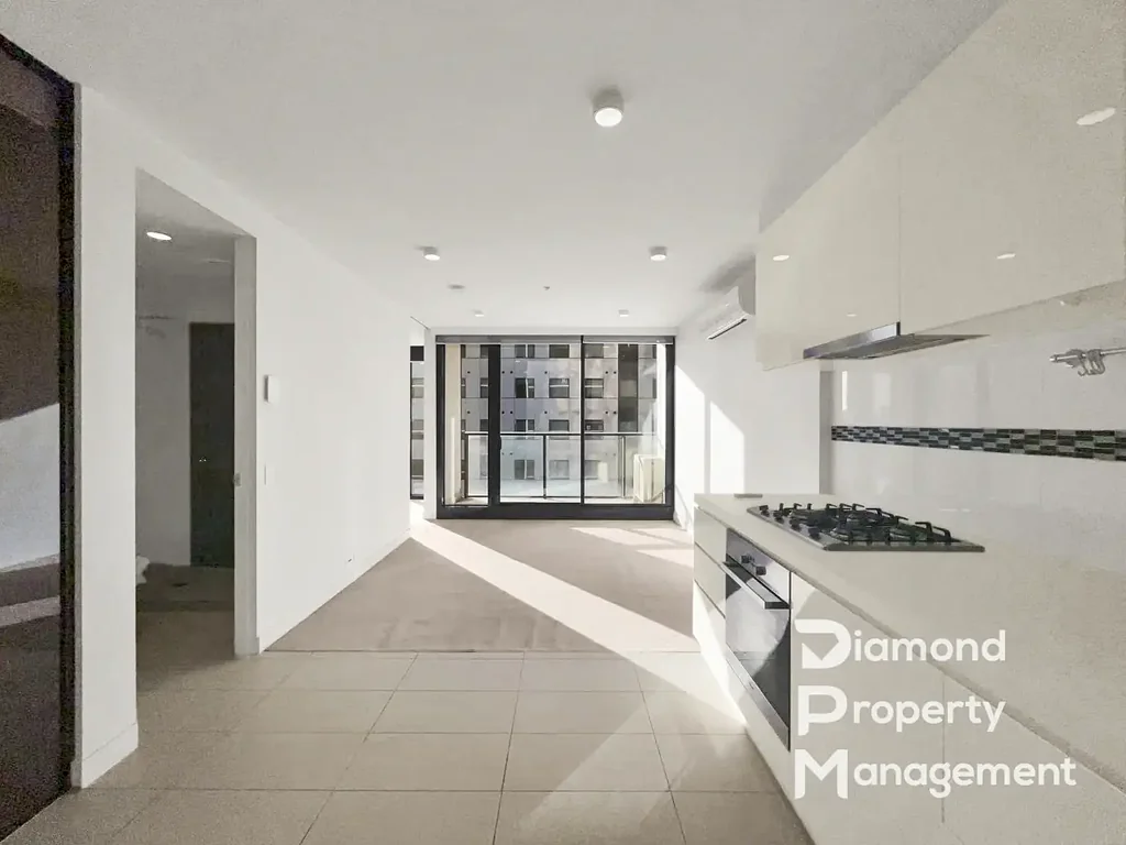 33M - City Living Redefined