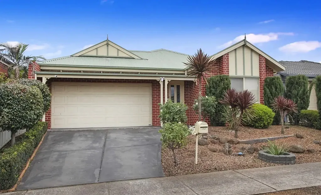 Stylish Family Living in the Heart of Parkside Estate