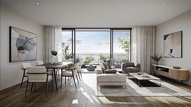 Address Withheld, Schofields, NSW 2762, 3 Bedrooms, 2 Bathrooms, Apartment