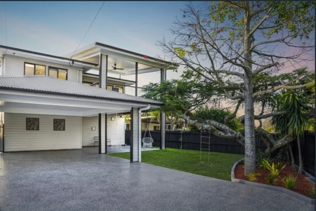 187 Wondall Road, Wynnum West, QLD 4178