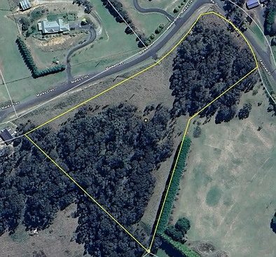 31 Marks Crescent, Oberon, NSW 2787, 0 slaapkamers, 0 badkamers, Section