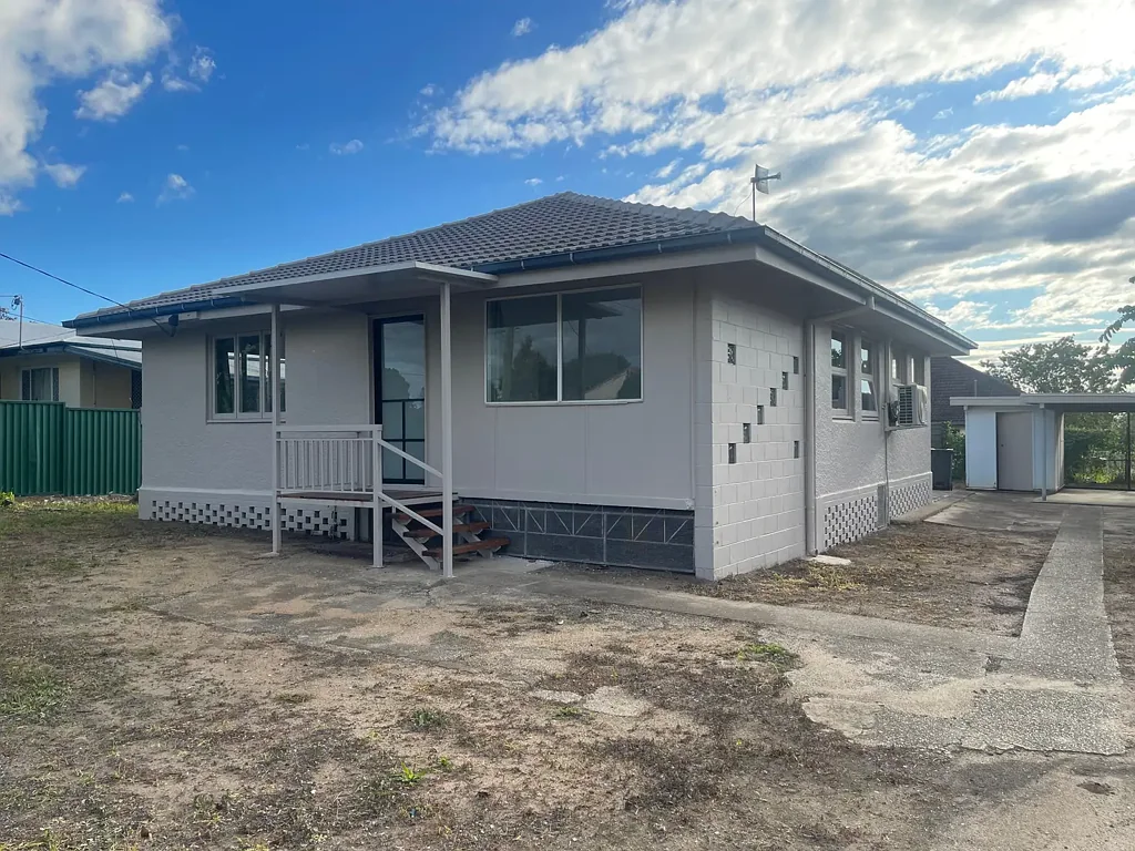 Charming Renovated Home