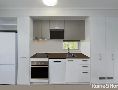 169/1B Sporting Drive, Thuringowa Central, Townsville, 1 habitaciones, 1 baños, Apartment