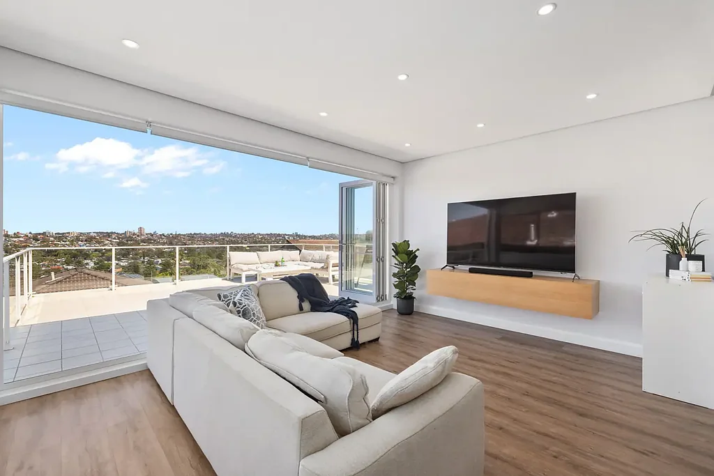 Queenscliff 3कमरा Panoramic Designer Lifestyle