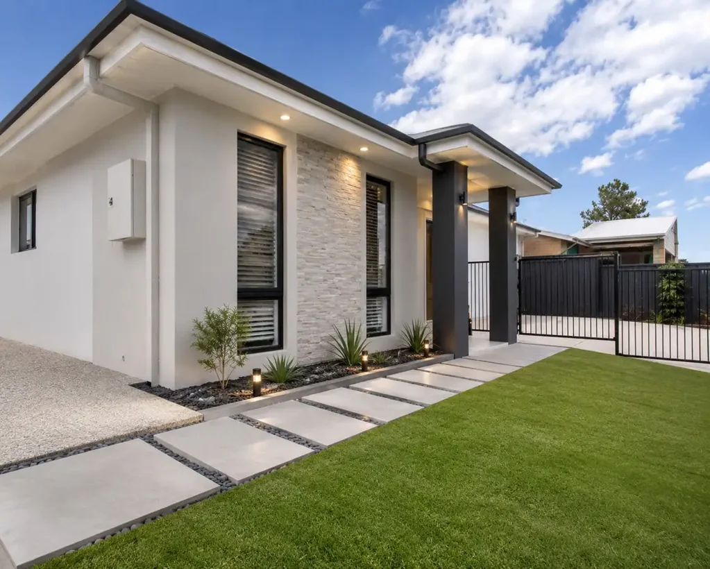 Caboolture 4 Bedroom Brand-New Display Quality Home