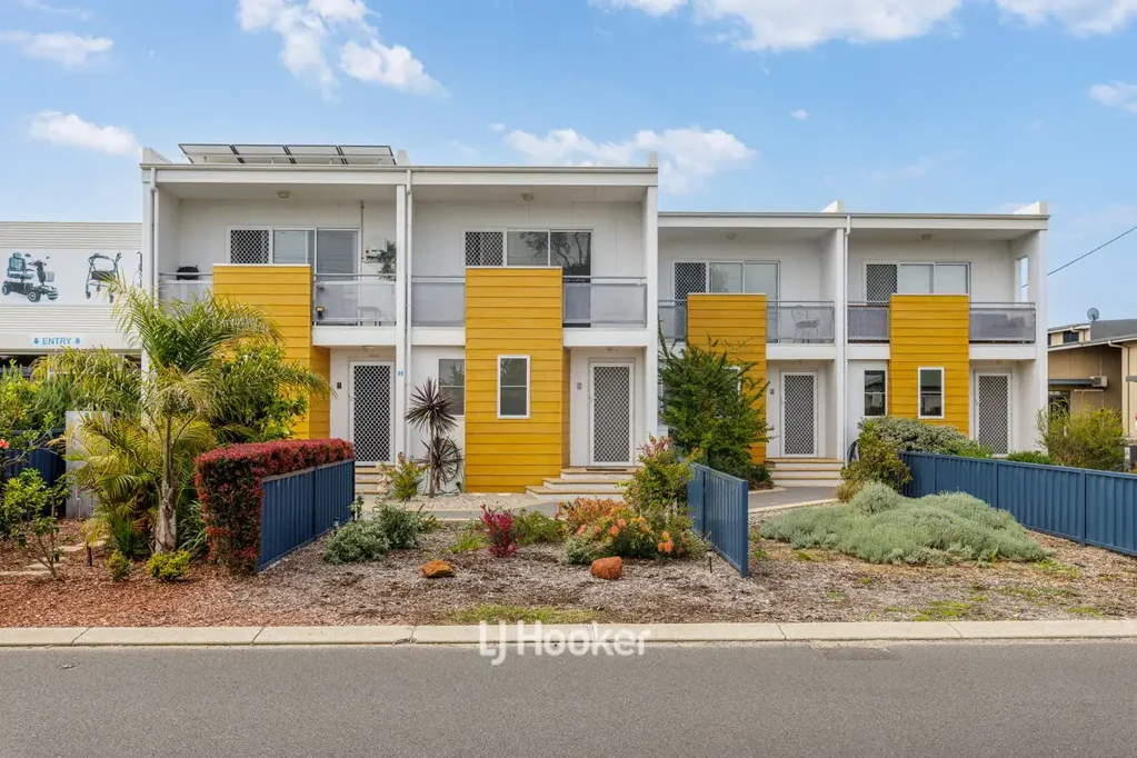 1/28 Strickland Street, Bunbury, WA 6230