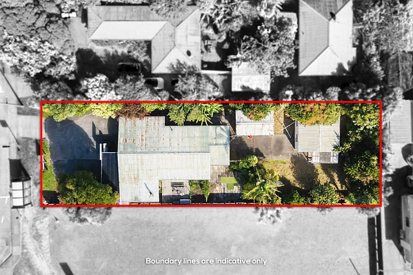 48 Lincoln Road, Henderson, Waitakere City