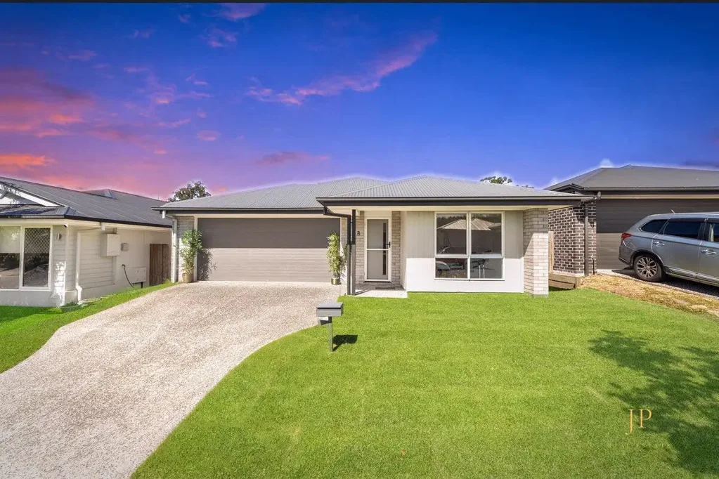 31 Dunaden Street, Logan Reserve, QLD 4133