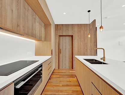20 Haines Street, North Melbourne, Melbourne CBD, 4 Bedrooms, 2 Bathrooms, Townhouse