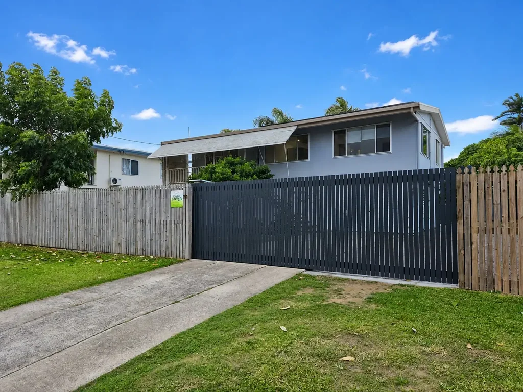 Kirwan 3房  Modern comfort, secure living, and family convenience in the heart of Kirwan.