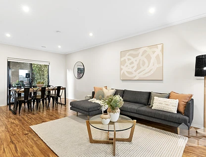 17/140-142 Rupert Street, West Footscray, Western Melbourne, 3 ห้องนอน, 1 ห้องน้ำ, Townhouse