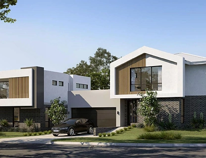Lot 1 & 2/33 Kingfisher Loop, Willetton, South West Perth, 4 રૂમ, 3 બાથરૂમ, House
