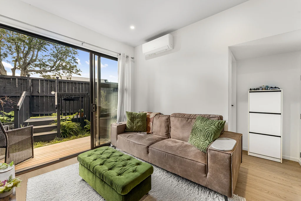Panmure 2部屋 PRICE UPDATE - MAKE AN OFFER!!