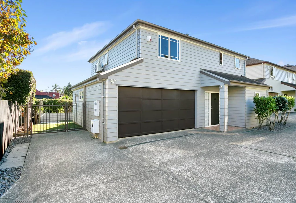 1/110 Gowing Drive, Meadowbank, Auckland City, Auckland