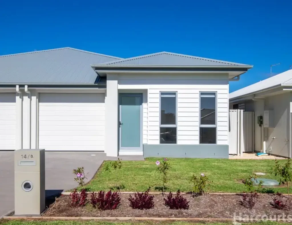 South West Rocks 4房  Private, Easy-Care Duplex Living Just Minutes from Beaches, Shops and Golf Course