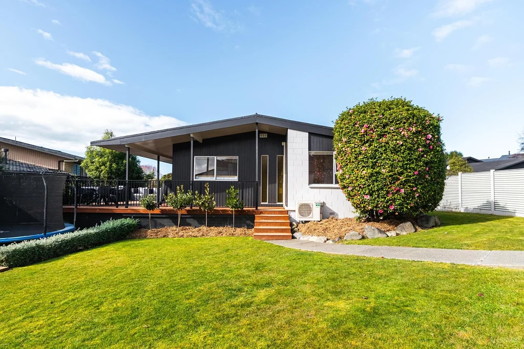 Gleniti 4chambre Spacious and modern on Hopkins