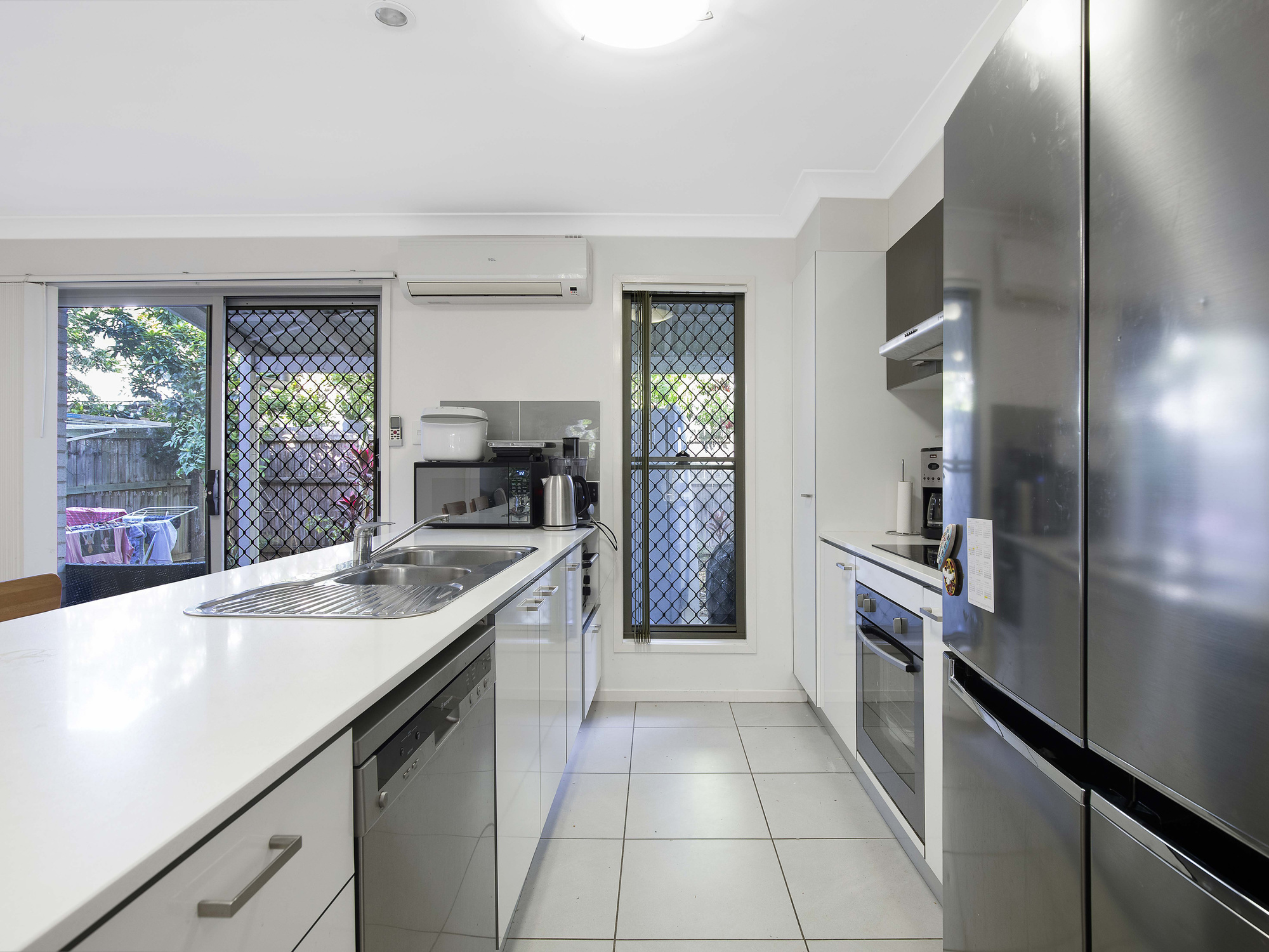 UNIT 9 1 GUMVIEW ST, ALBANY CREEK QLD 4035, 0 Schlafzimmer, 0 Badezimmer, Townhouse