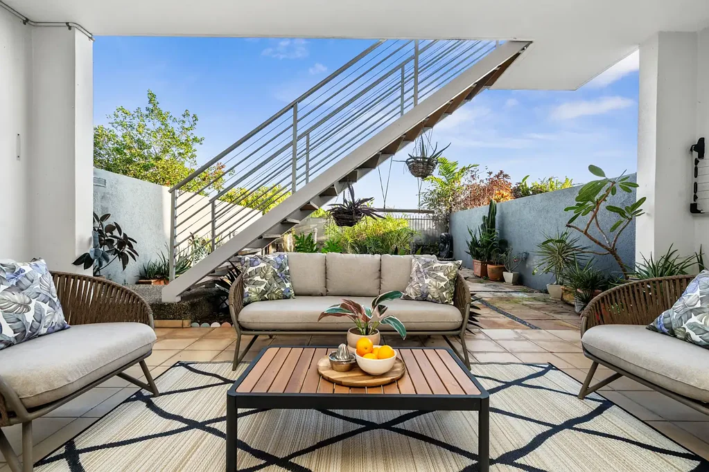 Bayview 3 Slaapkamer This is the view you want to come home to…