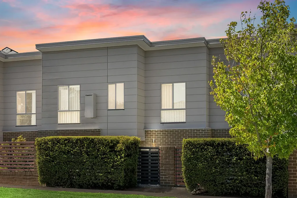 Casey 4房  A Spacious and Comfortable Townhouse in a Well-Connected Location
