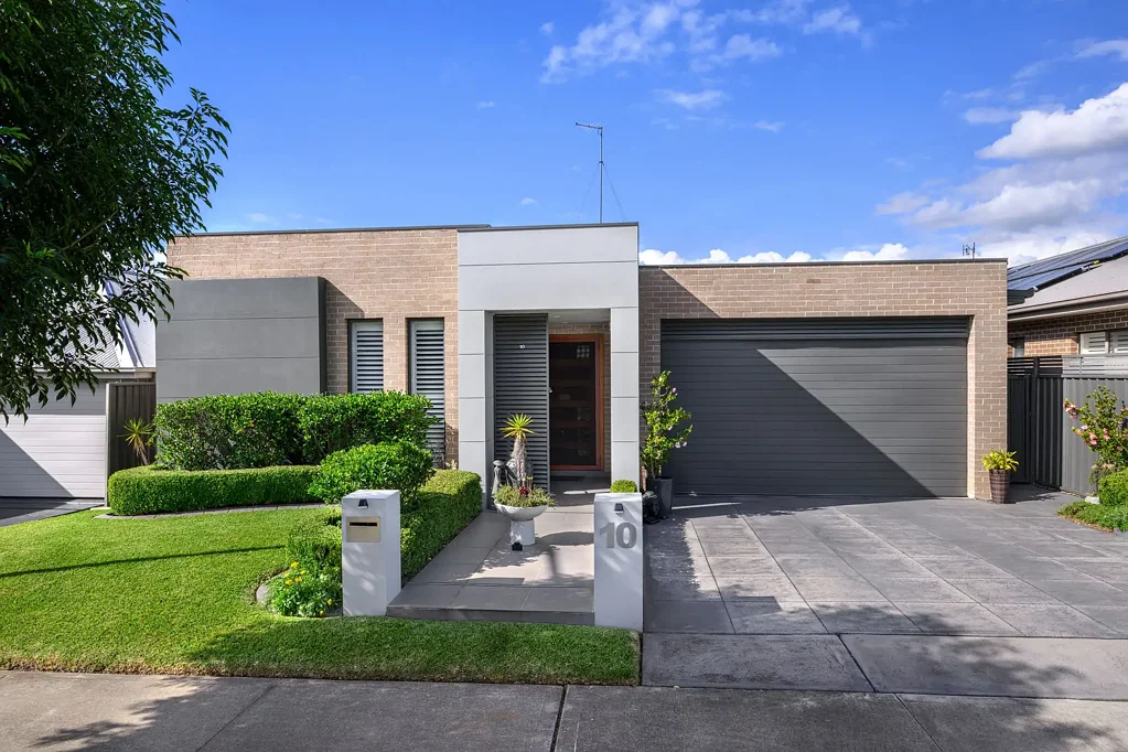 Glenmore Park 4chambre UNDER CONTRACT