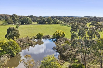 301 Old Drummond Road, Taradale, VIC 3447, 0 slaapkamers, 0 badkamers, Lifestyle Property