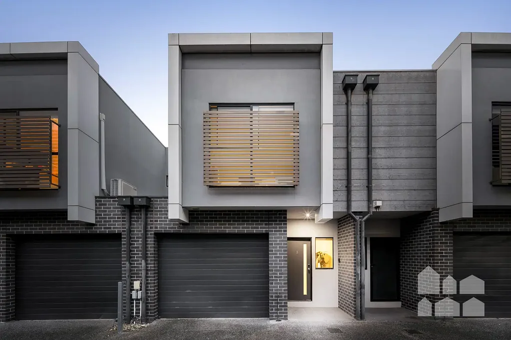West Footscray 2 Bedroom Relaxed modern living, city-fringe convenience