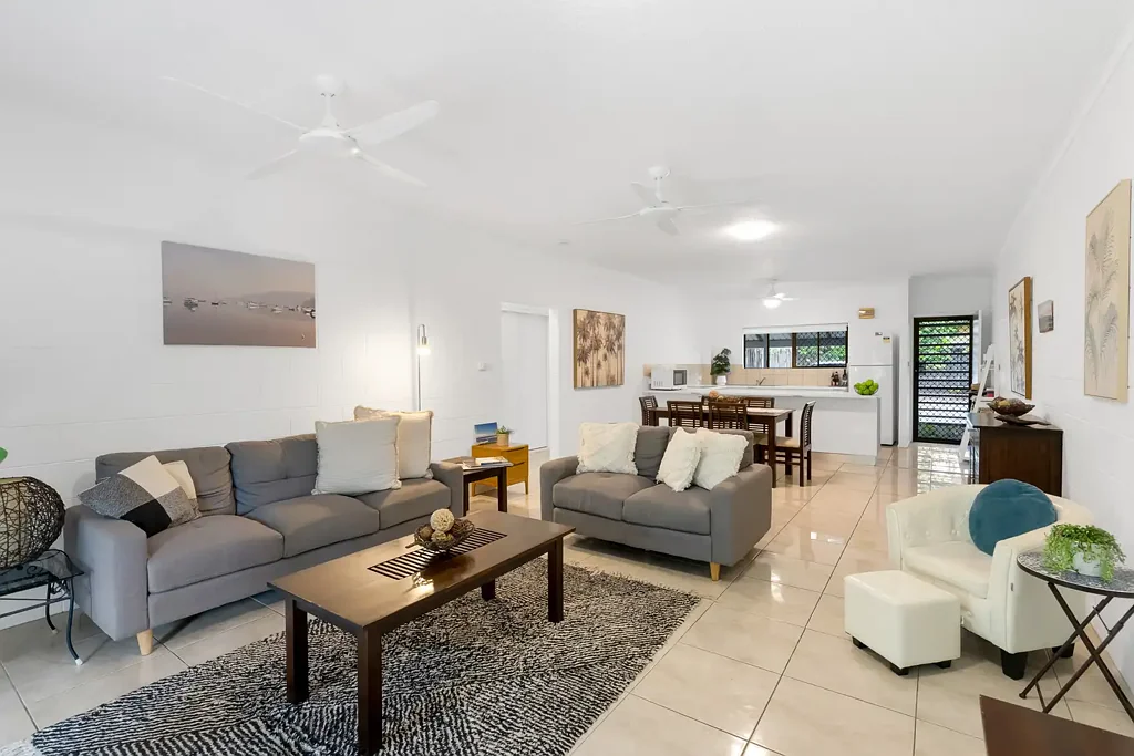1/1 Blake Street, Port Douglas, QLD 4877