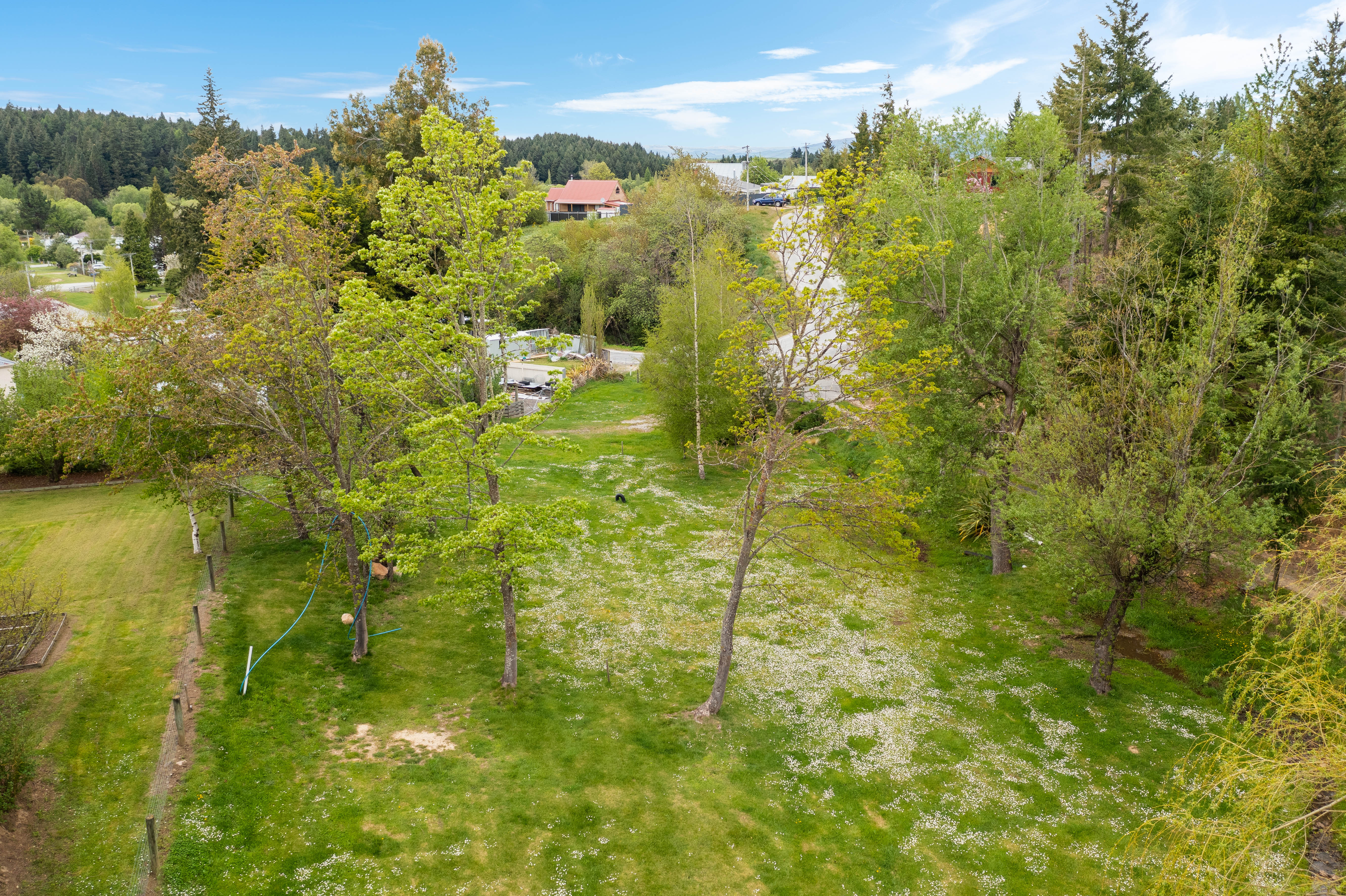 4 Allen Street, Naseby, Otago, 0 habitaciones, 0 baños