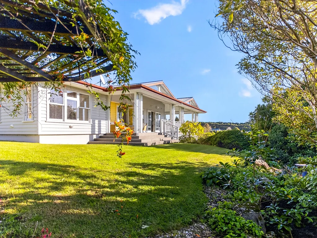 Kerikeri 3ห้องนอน Exceptional Lifestyle Sanctuary Moments from Kerik