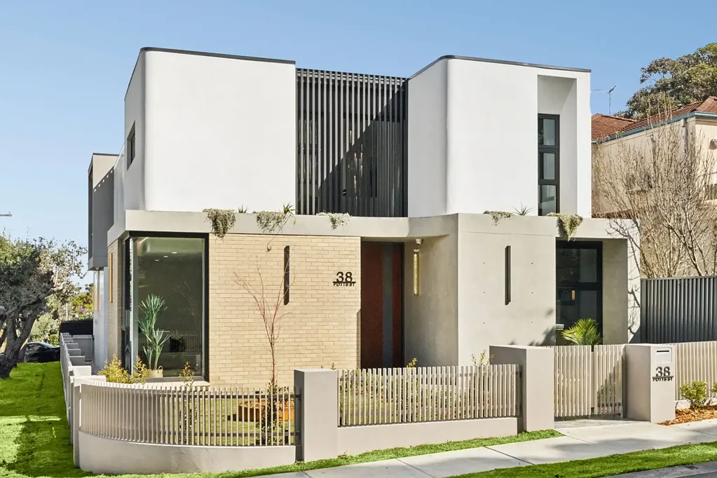 Ryde 5 Bedroom Brand new double brick home designed for a premium living experience