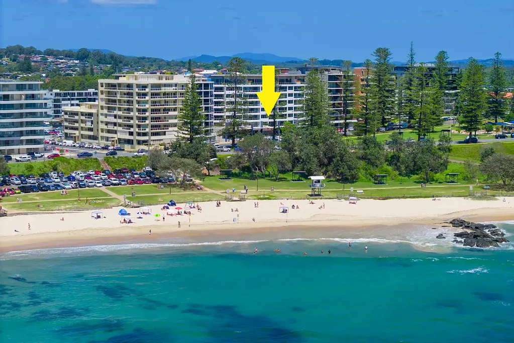 205/40 William Street, Port Macquarie, NSW 2444