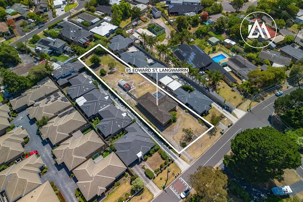 85 Edward Street, Langwarrin, VIC 3910