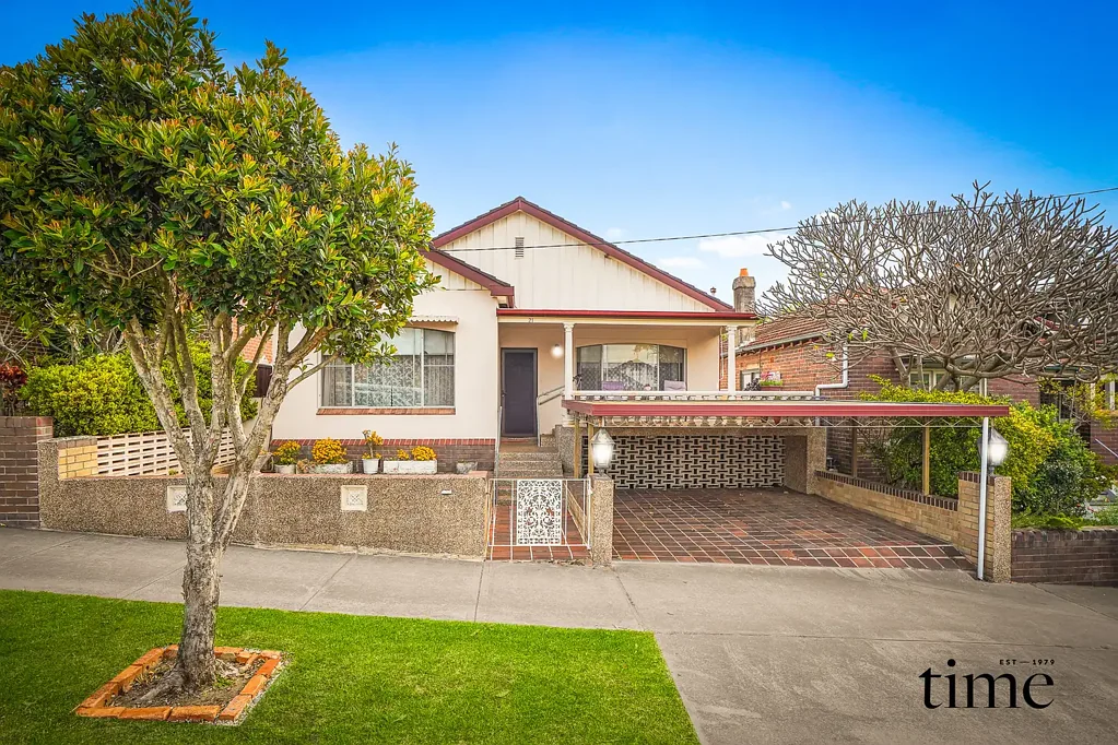 21 Byrne Avenue, Russell Lea, NSW 2046