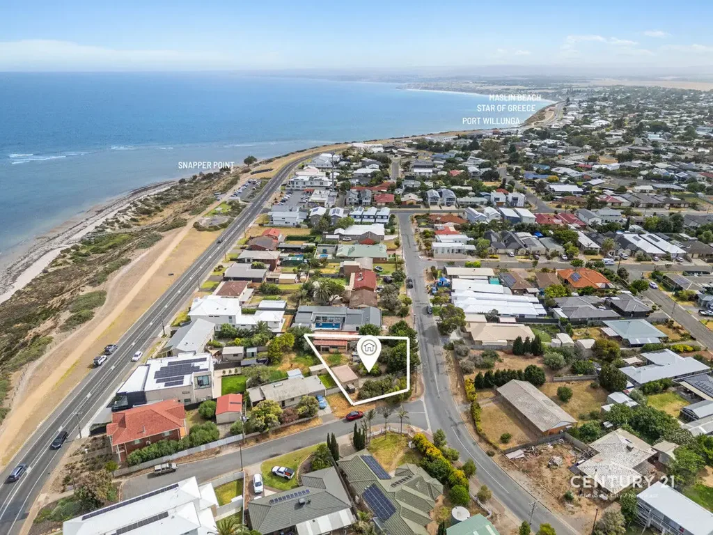 40 Croser Avenue, Aldinga Beach, SA 5173