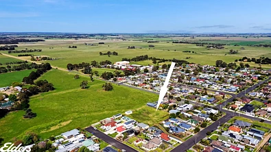 47 Fairview Avenue, Yarram, VIC 3971, 0 slaapkamers, 0 badkamers, Section