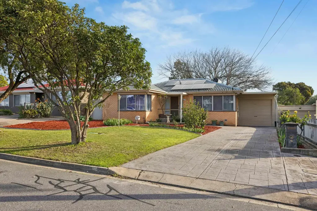 Modbury North 3 Slaapkamer Premium Location, Premium Home!