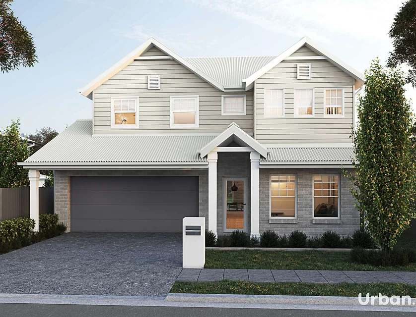 105 Ashbrook Drive, Catherine Field, Macarthur Region, 4部屋, 3バスルーム, House