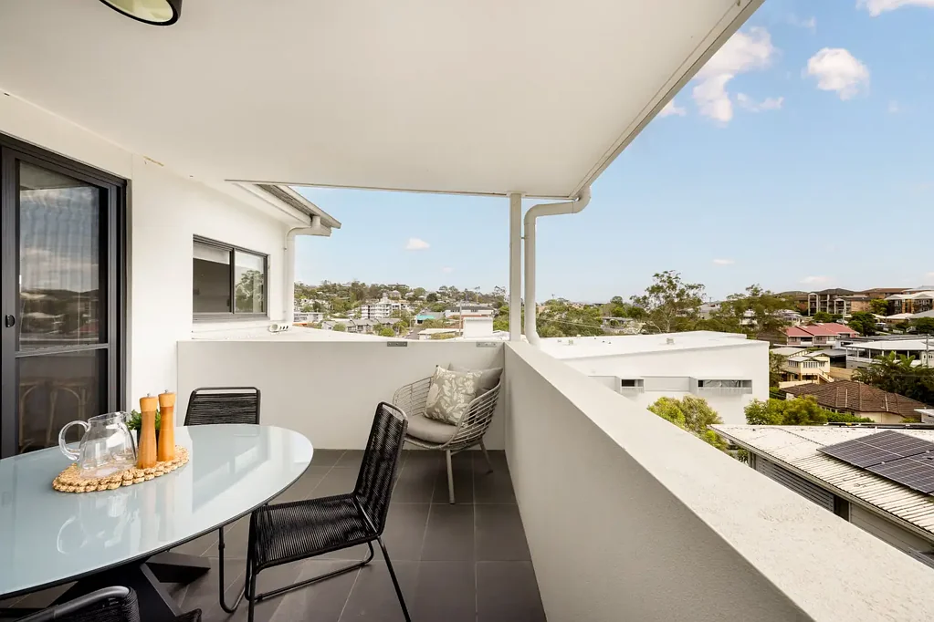 7/10 Wakefield Street, Alderley, QLD 4051