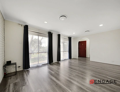 103 Mossfiel Drive, Hoppers Crossing, South West Melbourne, 4 غرف, 2 حمامات, House