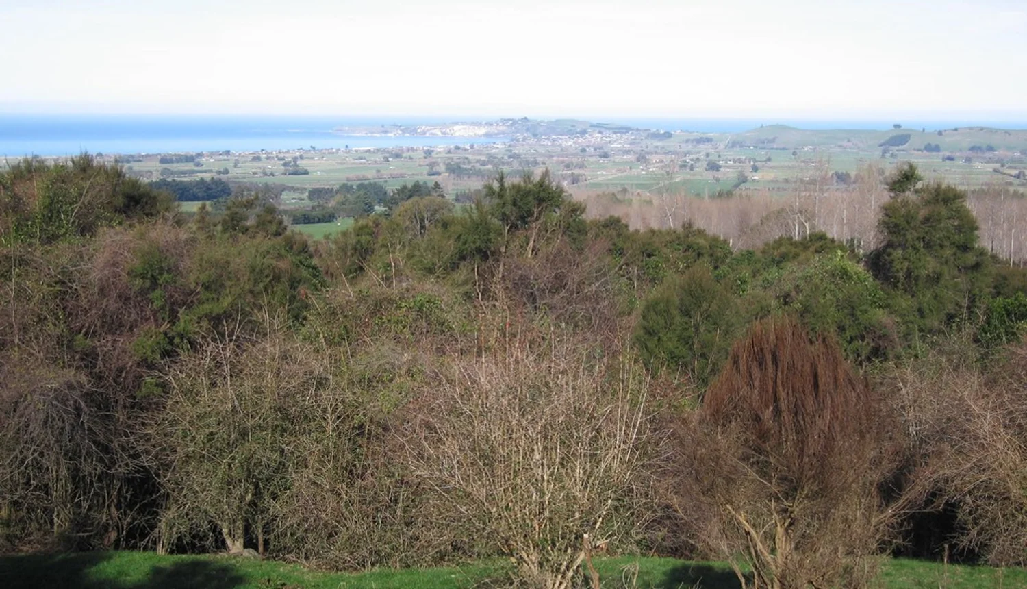 Mount Fyffe Road, Kaikoura, Kaikoura, 3 ਕਮਰੇ, 0 ਬਾਥਰੂਮ