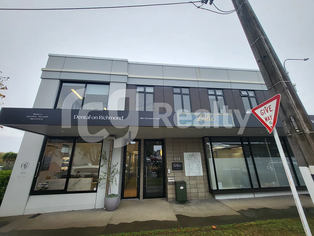 Grey Lynn Affordable Grey Lynn Office Beauty