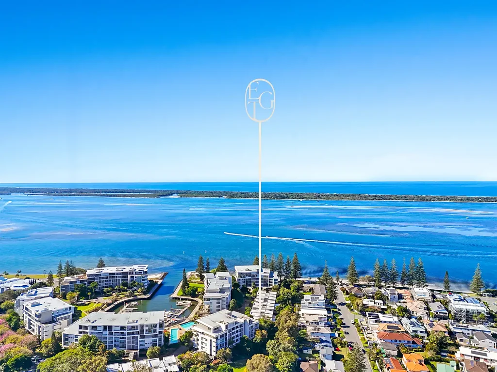 Hollywell 3Kwarto Experience Resort-Style Living in One of the Gold Coast's Most Prestigious Gated Communities