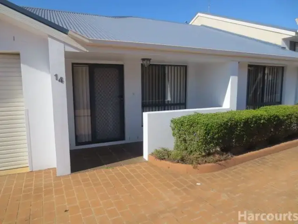 Spacious 3-Bedroom Villa in the Sherwood Area