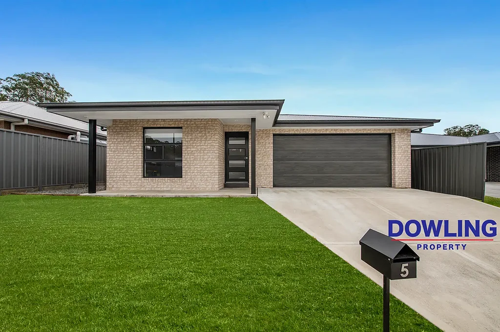 Karuah 3房  UPGRADE YOUR LIFESTYLE!