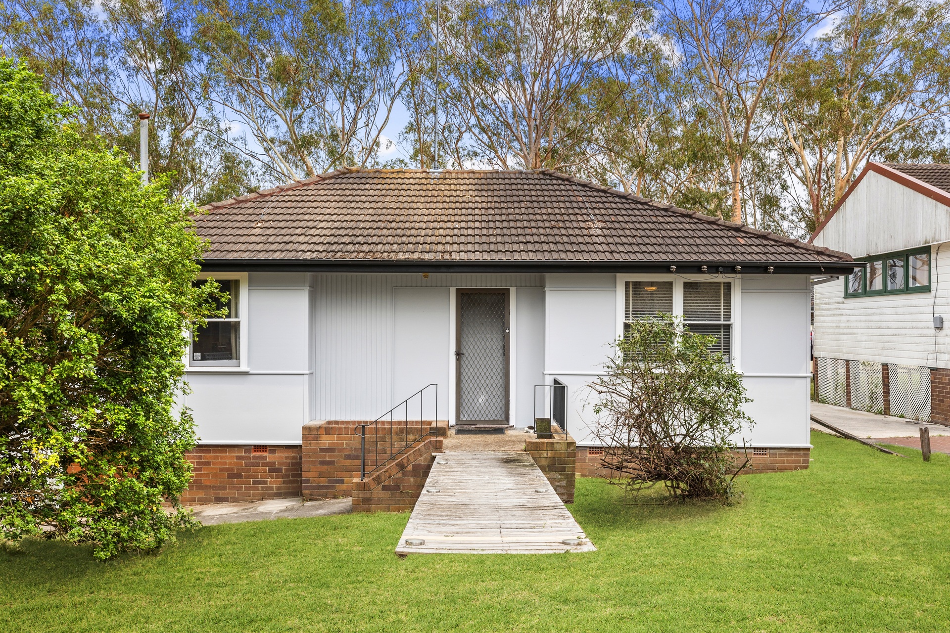 17 MCQUADE AV, SOUTH WINDSOR NSW 2756, 0部屋, 0バスルーム, House