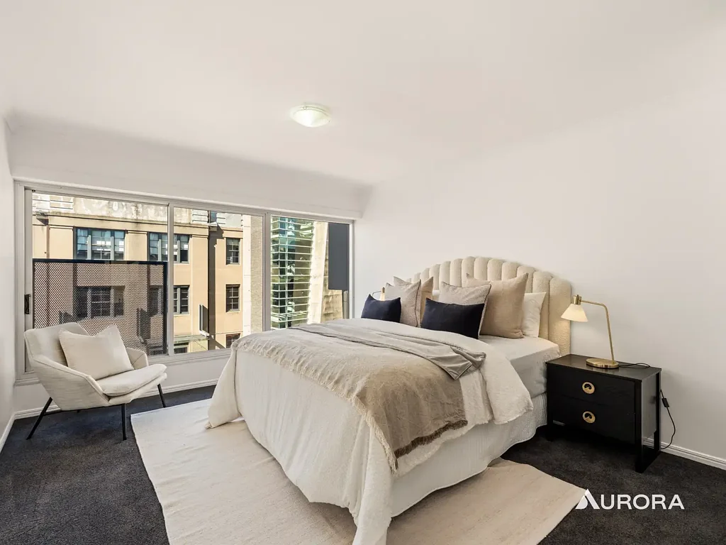 Fortitude Valley 2कमरा SPACIOUS INNER CITY LIVING IN ICONIC FV4006 COMPLEX