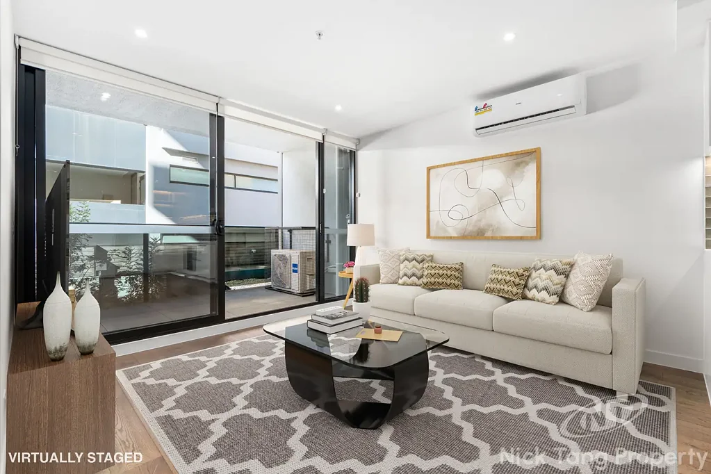 Box Hill 2Moenga PERFECT LOW-MAINTENANCE START OR INVESTMENT